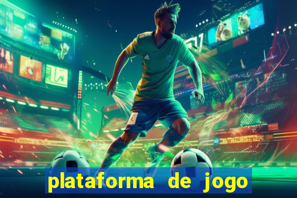 plataforma de jogo que da dinheiro no cadastro